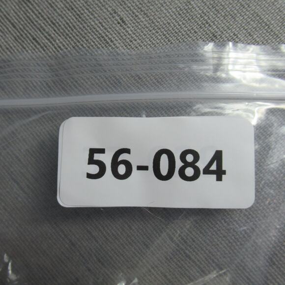 Charter Club Skirt Womens Size 10 Beige Pleated Linen Maxi Minimalist Neutrals - Picture 6 of 6